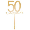 TOPO 50 ANOS OURO